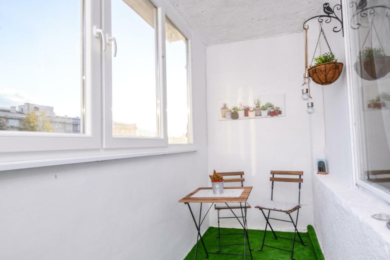 Atacama - Spacious Apartment In Lozenets Area By Flat Mаnager By Flat Mаnager Sofie Exteriér fotografie